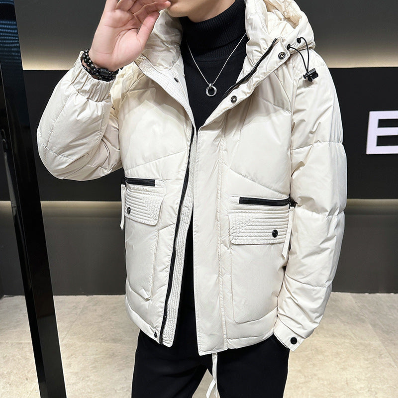 Down Jacket men