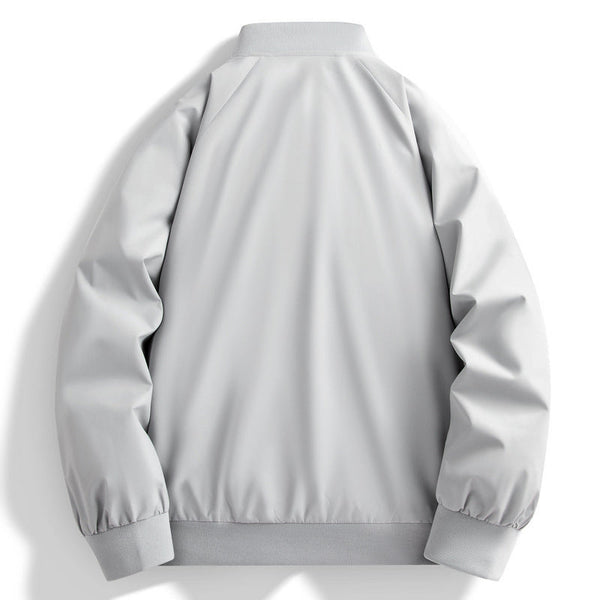 All-matching Ins Men's Autumn jacket