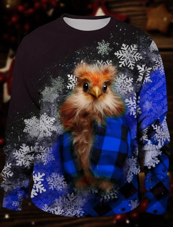 Christmas Sweater
