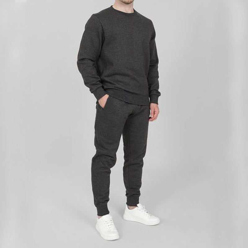 Men's Slim Running Sports Jumpsuit