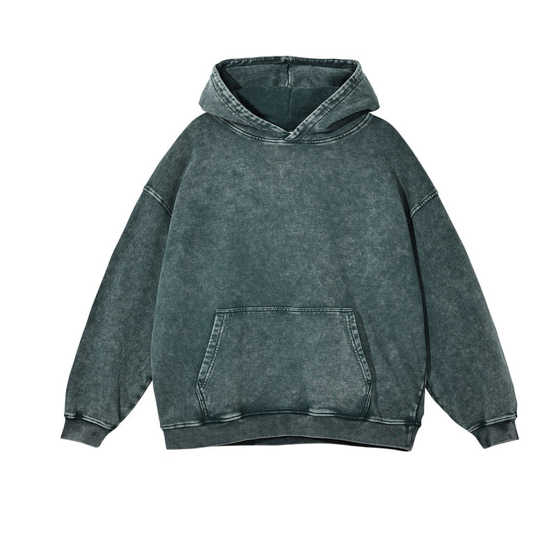 Vintage Batik Made Old hoodie