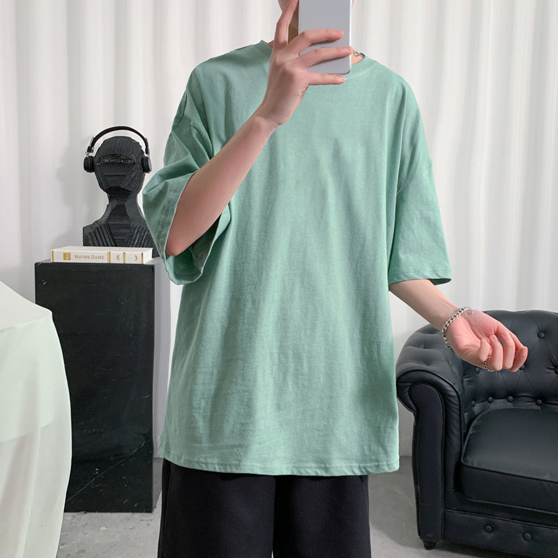 Half Sleeve T-shirt