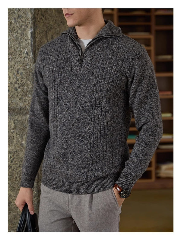 Casual Warm Sweater