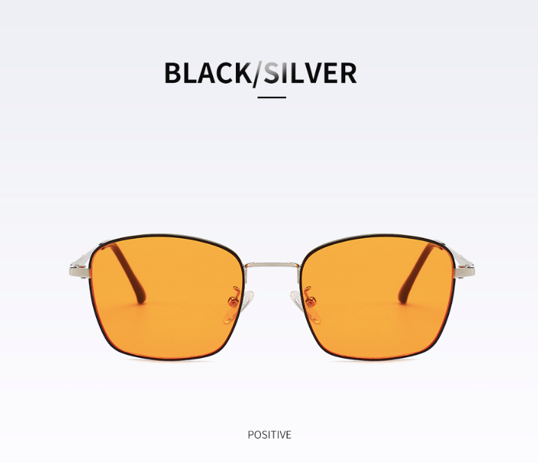 Blu-ray goggles men