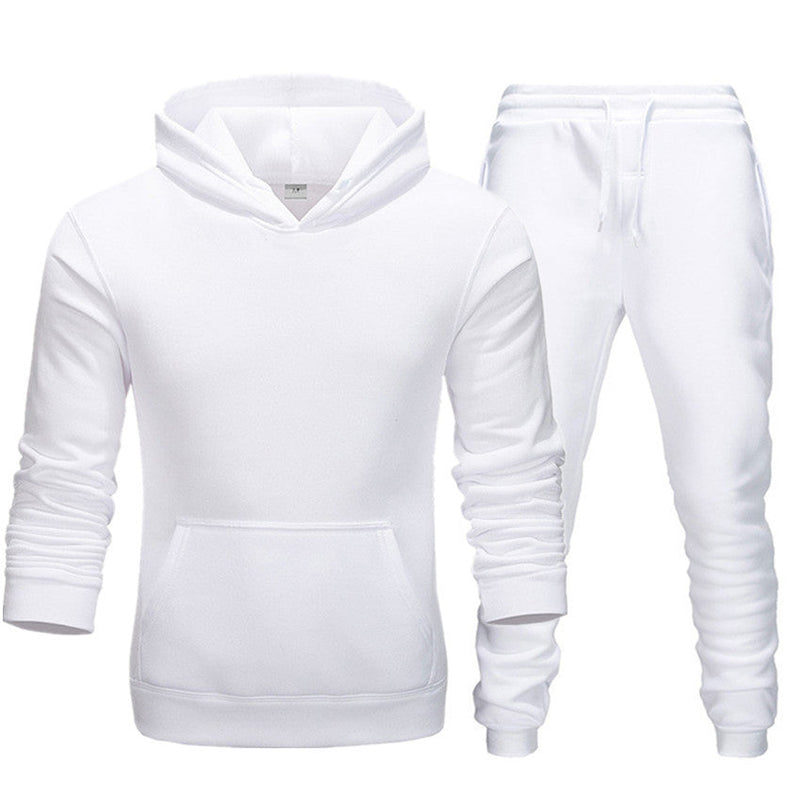 New Casual Men And Women Sports jumpsuit