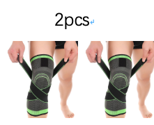 Sports Knee Pads support