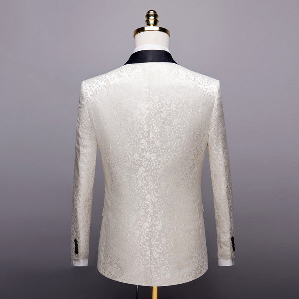 wedding Dress Suit for men