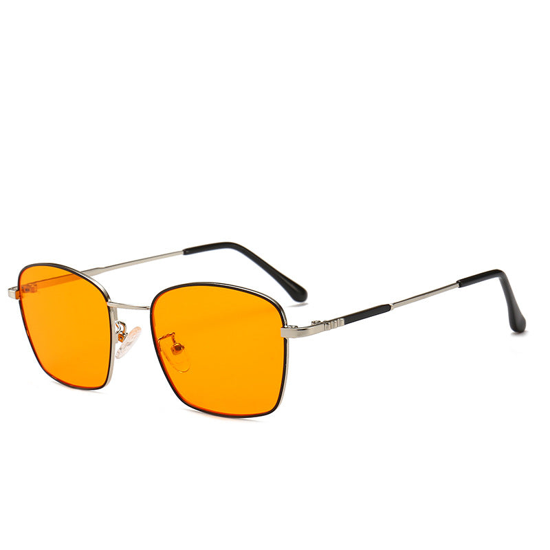 Blu-ray goggles men