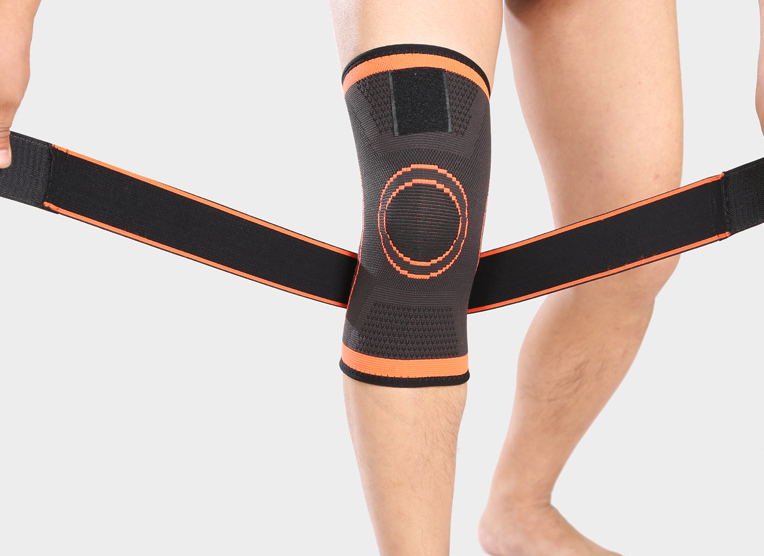 Sports Knee Pads support