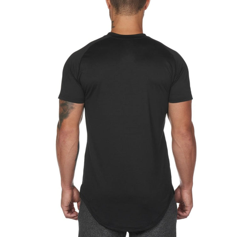 Gym Wear sports t-Shirts
