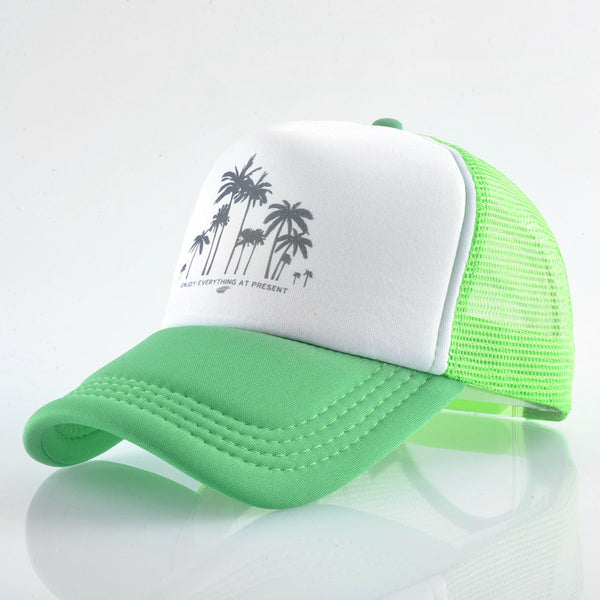 Summer Holiday cap For Men And Women