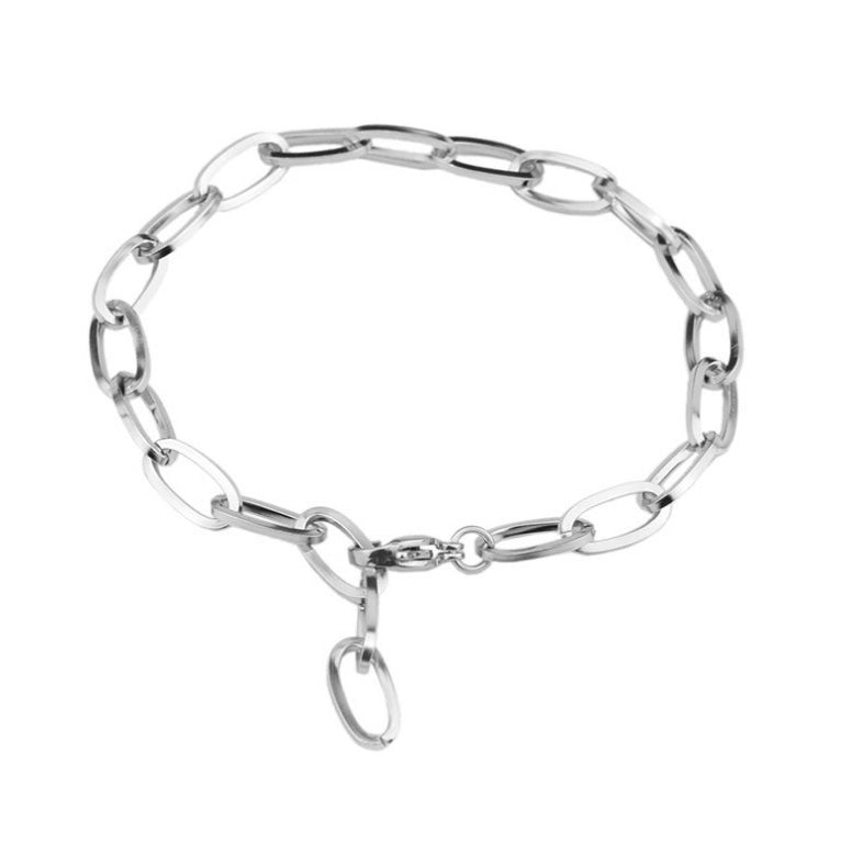 simple Design Retro Chain Bracelet