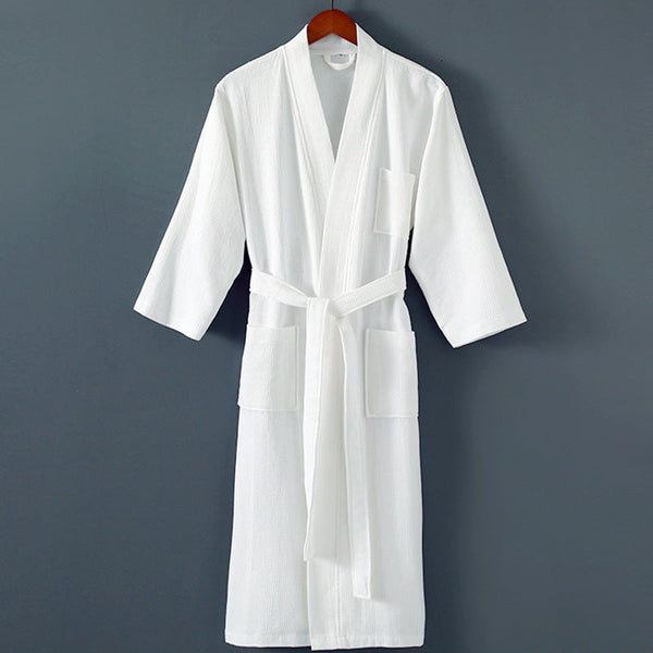 Hotel Bathrobes For Men And Women