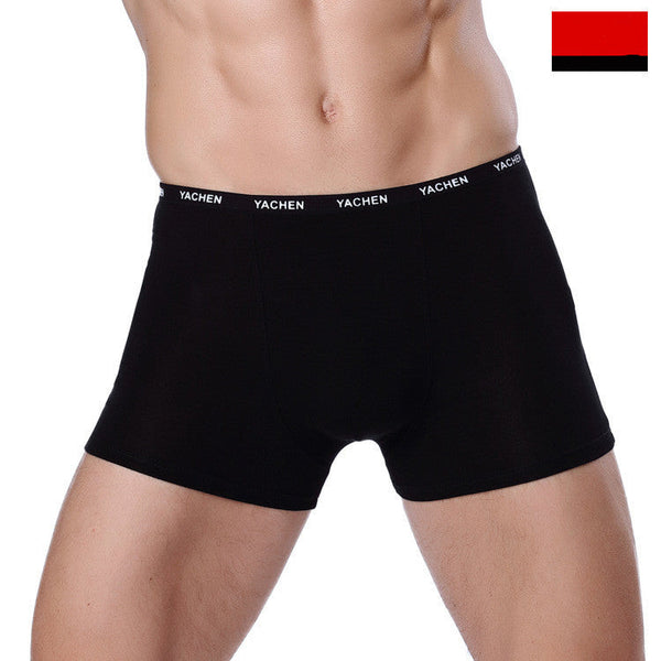 Men's Boxer Briefs