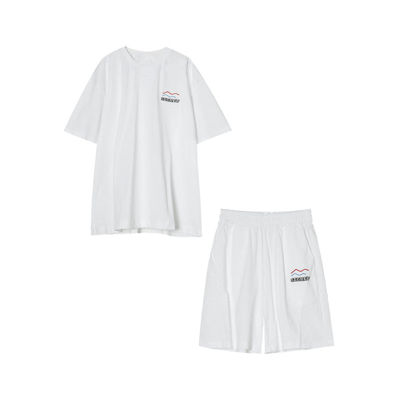 Japanese Casual Jumpsuit Men