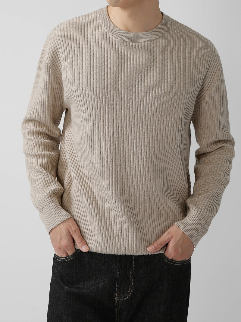 Japanese-style Retro Loose And lazy Casual Top
