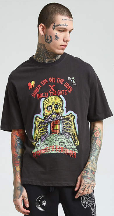 ARTIE Men's t-shirt