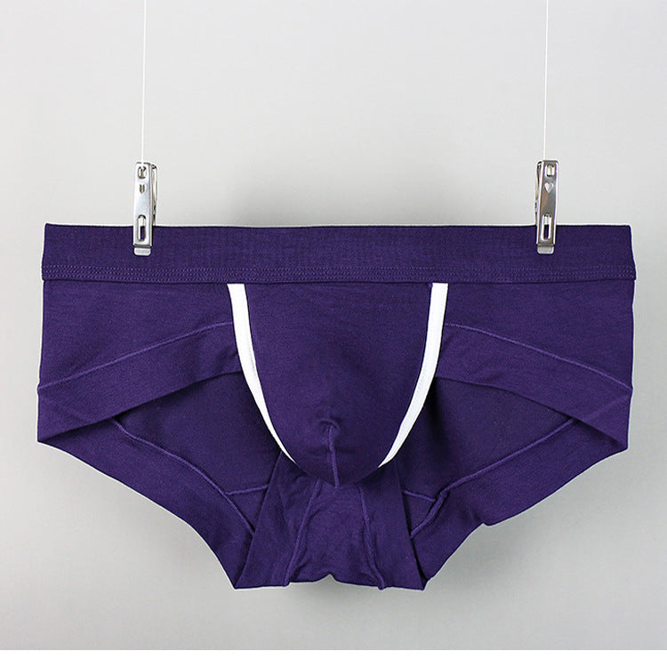 Mens Flat Underwear