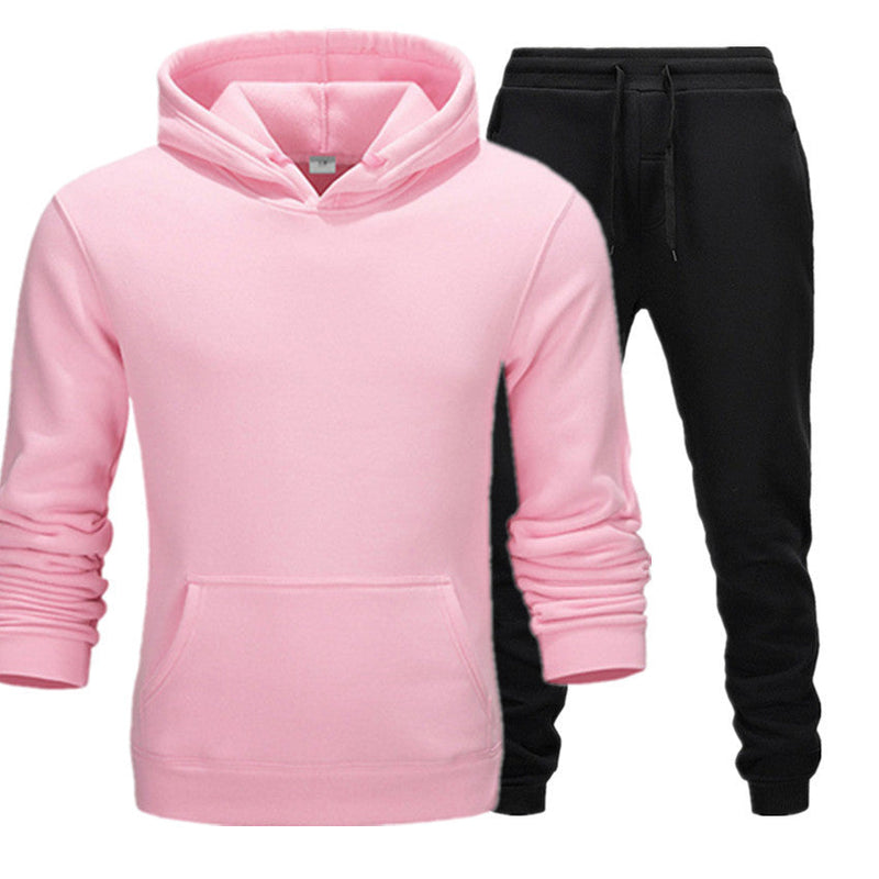 New Casual Men And Women Sports jumpsuit