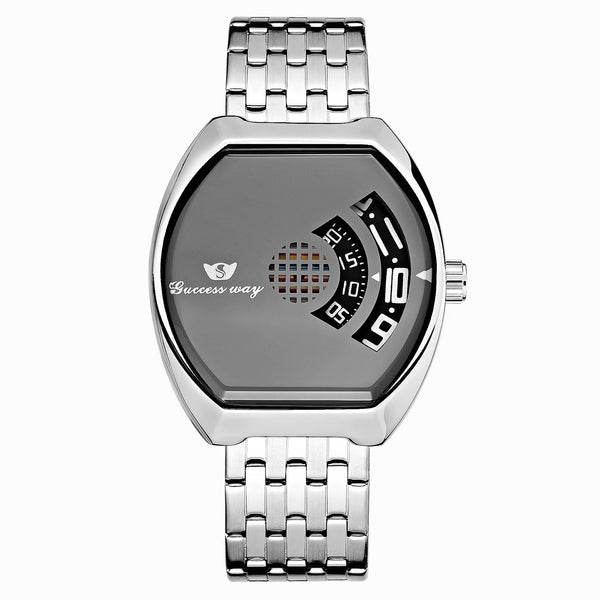 Quartz Net Red Watch Men