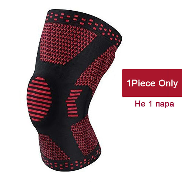 Sports Knee Support Compression Knee Sleeve