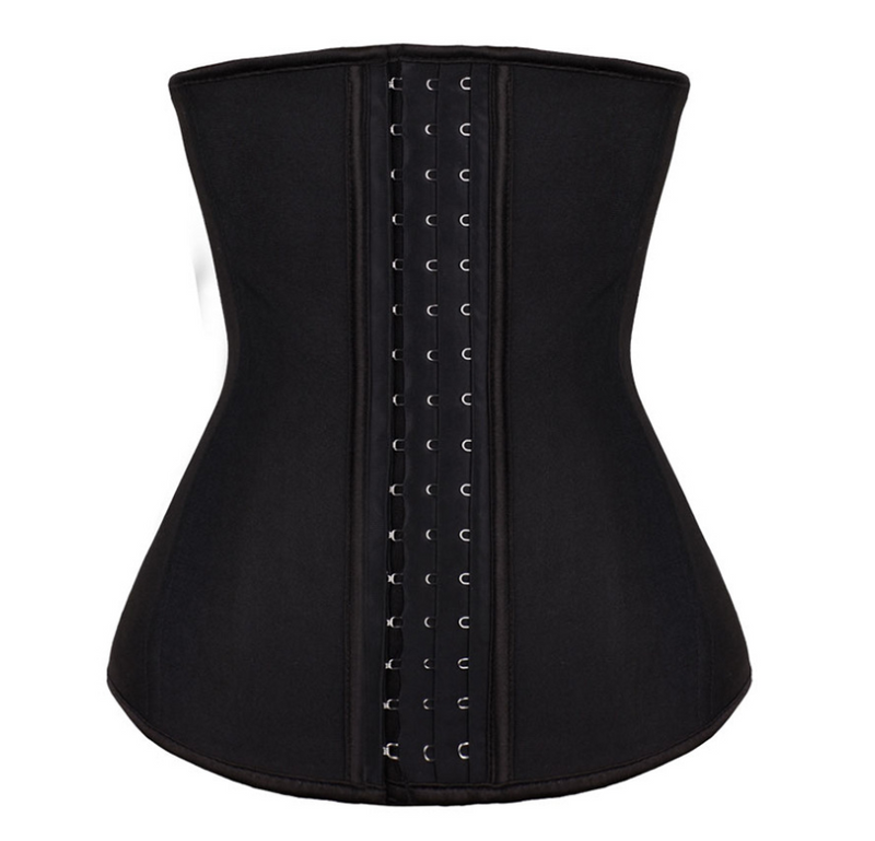 Men's abdomen belt invisible retractable reduction belly