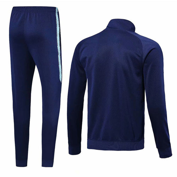 Casual sports tracksuit men