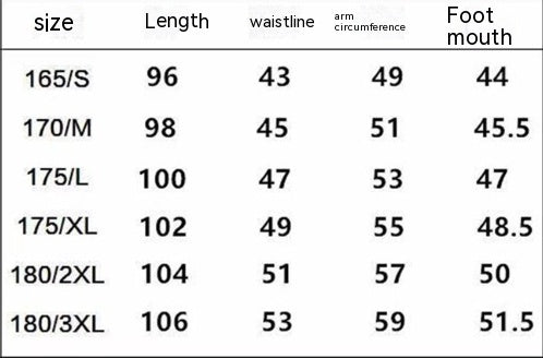 Plaid Pants Men's Spring Loose Wide Leg Woolen trousers