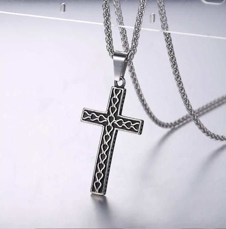 stainless steel gold plated jewelry