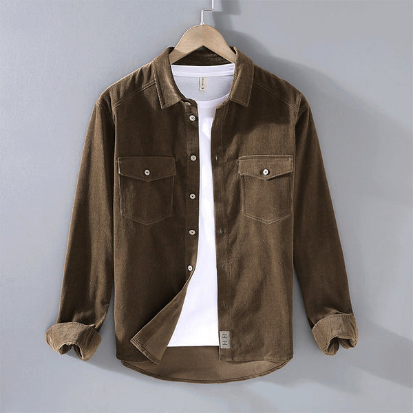 Men's Retro Shirt