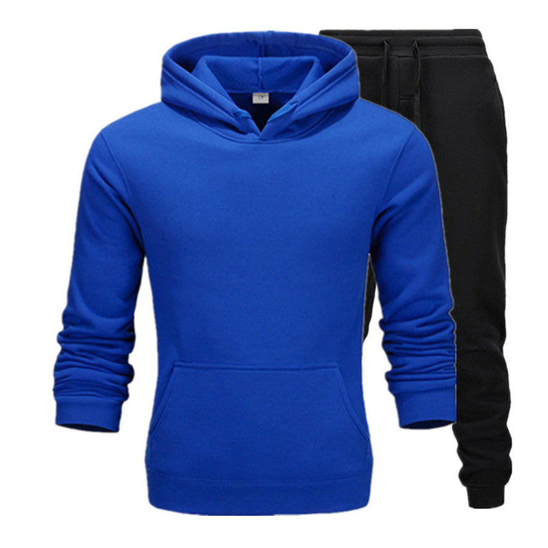 New Casual Men And Women Sports jumpsuit