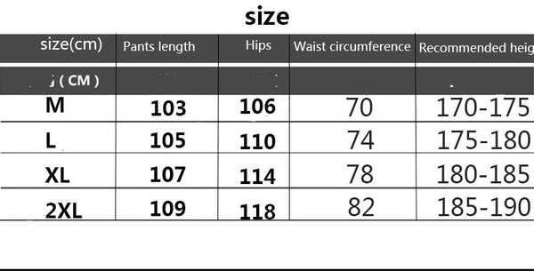 Printed Casual Trousers