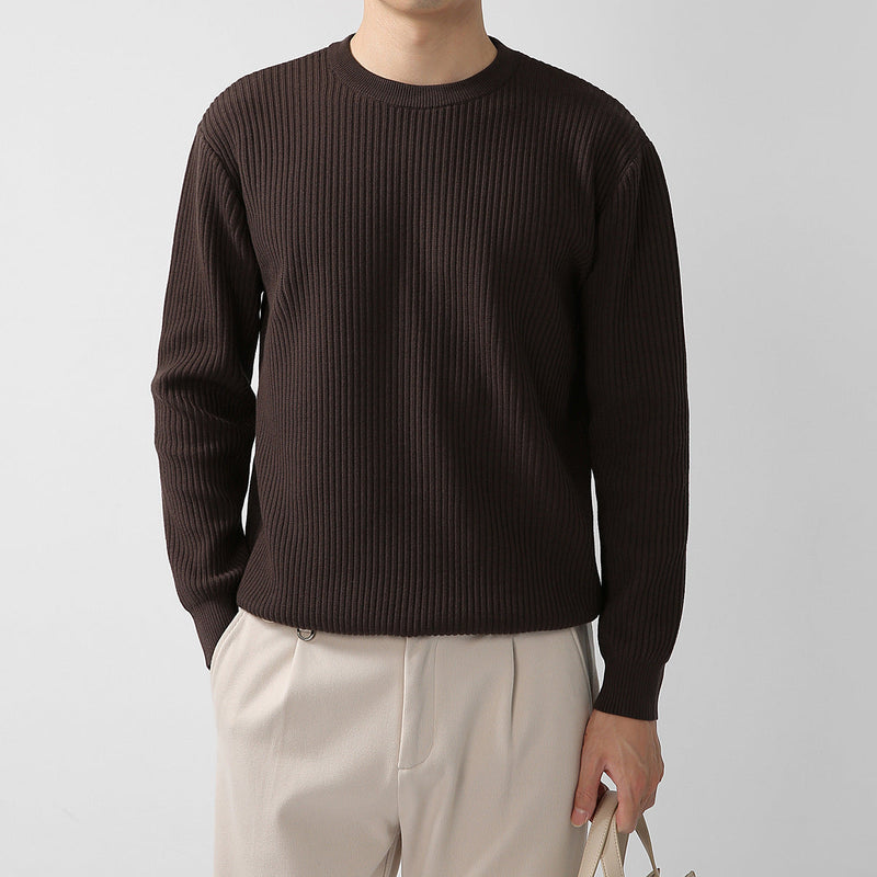 Japanese-style Retro Loose And lazy Casual Top