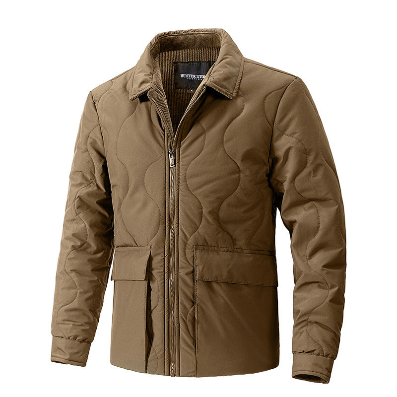 Youth Casual Men's Jackets