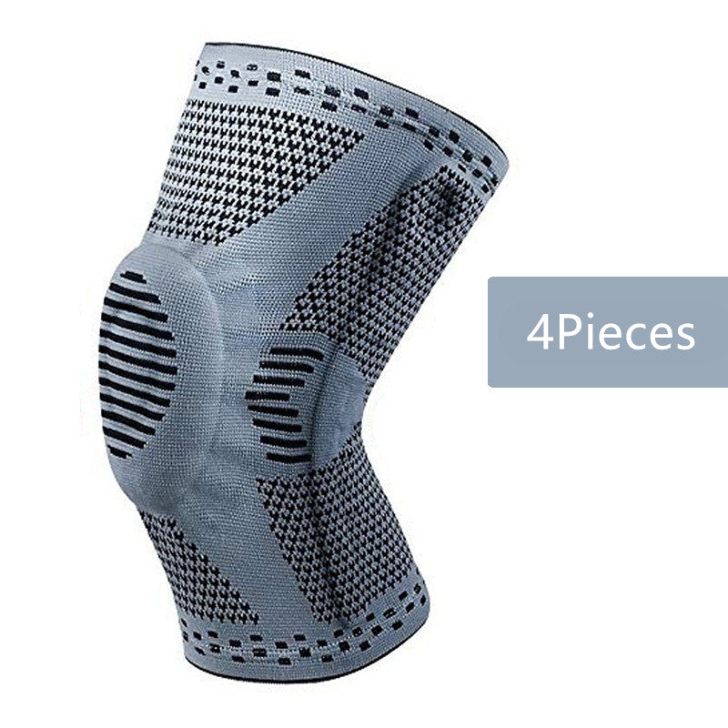 Sports Knee Support Compression Knee Sleeve