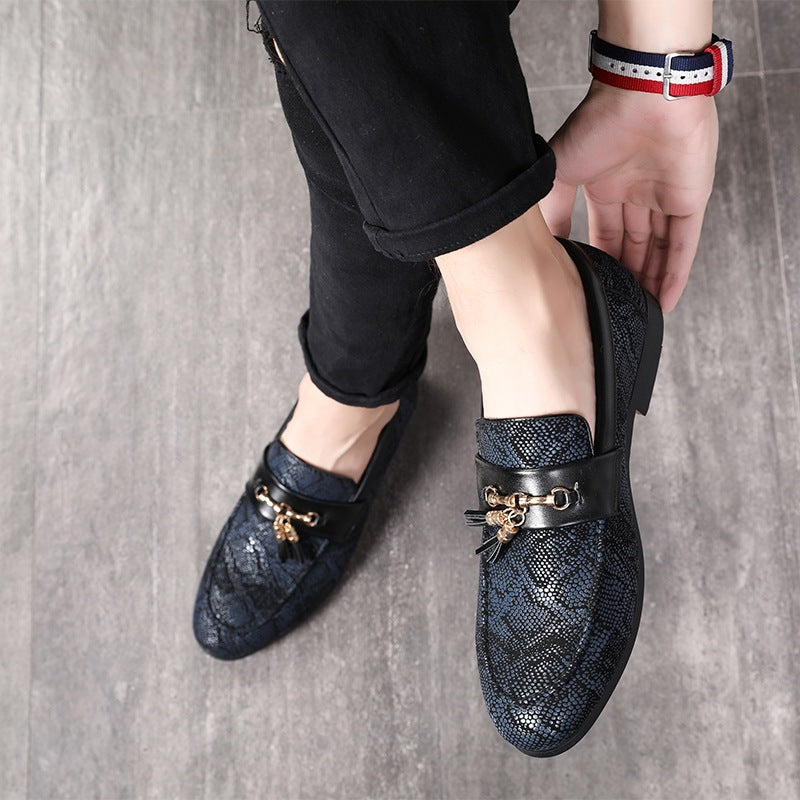 British Tide Shoes