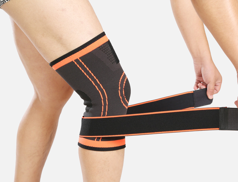 Sports Knee Pads support