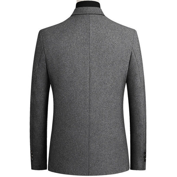 Men's blazer for spring and Autumn