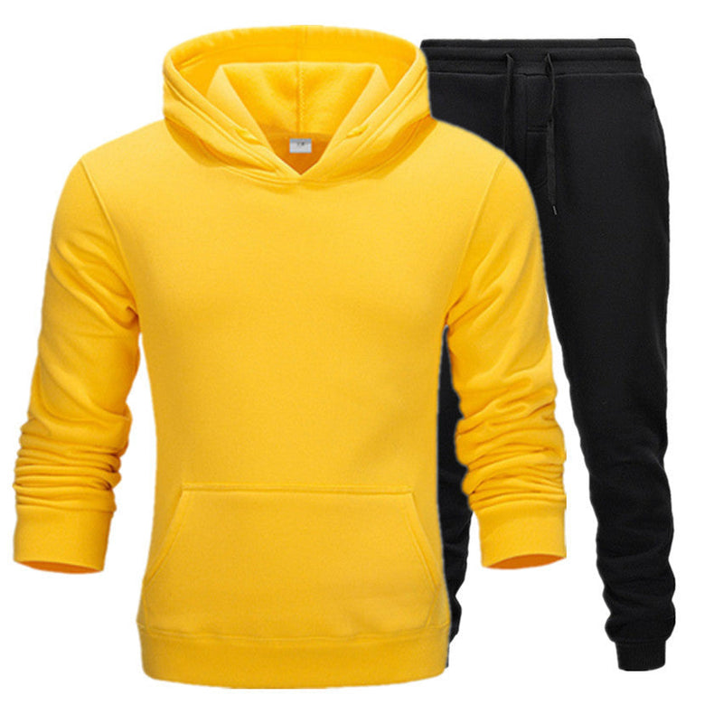 New Casual Men And Women Sports jumpsuit