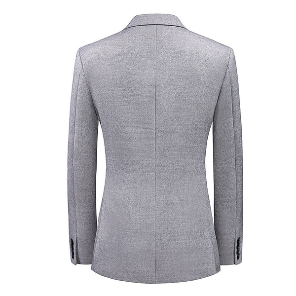 Men's Suit Autumn And Winter New Men's Suit blazer