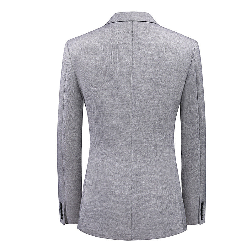 Men's Suit Autumn And Winter New Men's Suit blazer