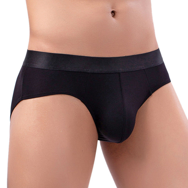 Ice Rib Triangle underwear men