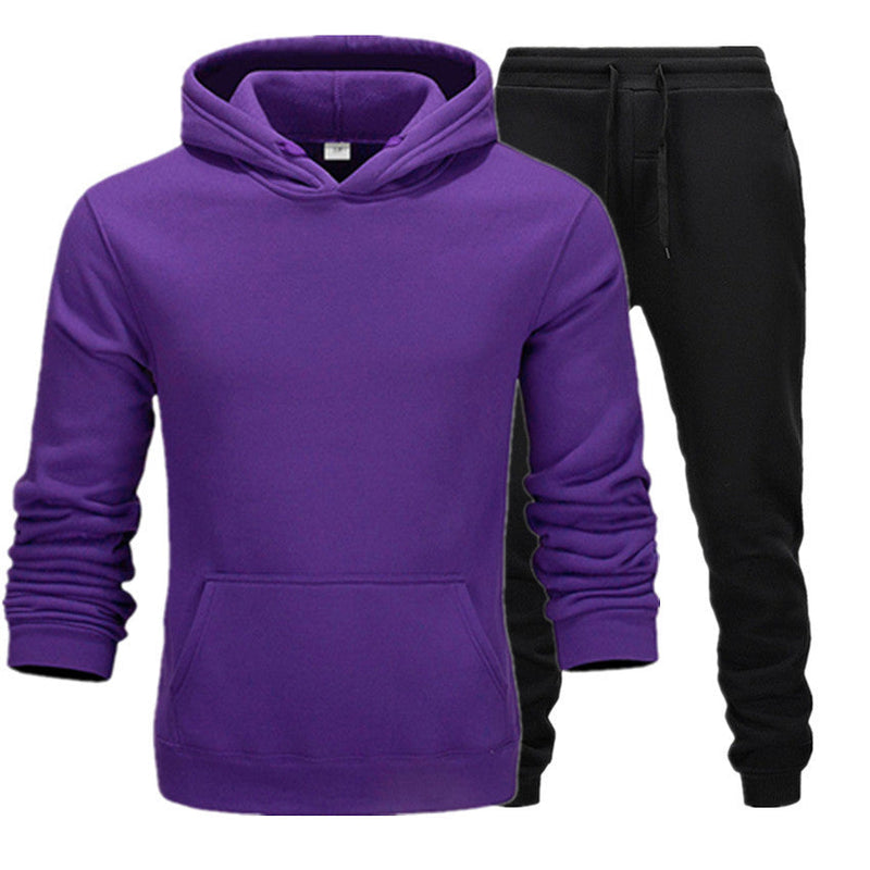 New Casual Men And Women Sports jumpsuit