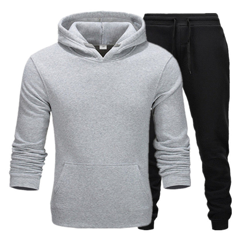 New Casual Men And Women Sports jumpsuit