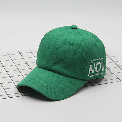 California  Letter Embroidery Caps Outdoor Sports