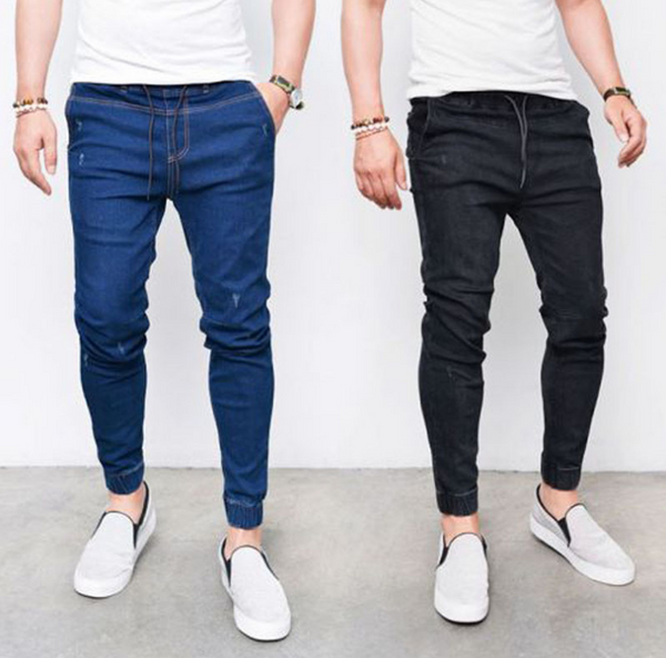 Sadat style Jeans for guys