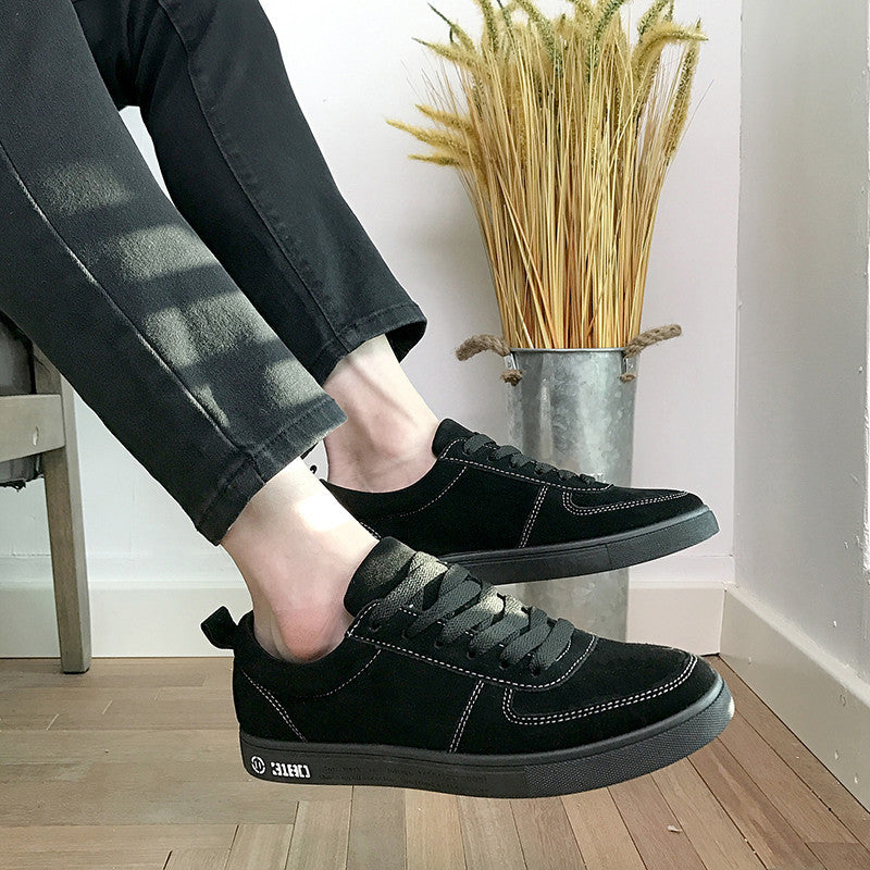 Casual  Retro Sneakers