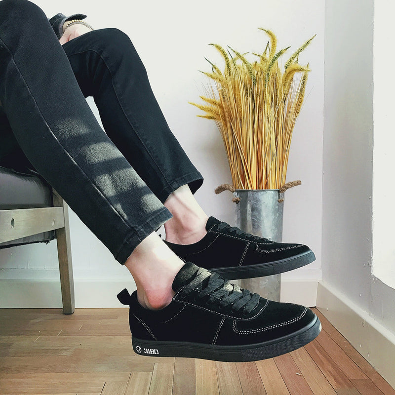 Casual  Retro Sneakers