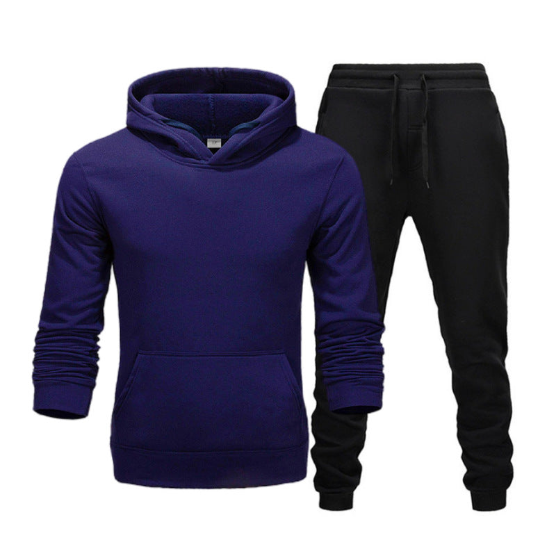 New Casual Men And Women Sports jumpsuit