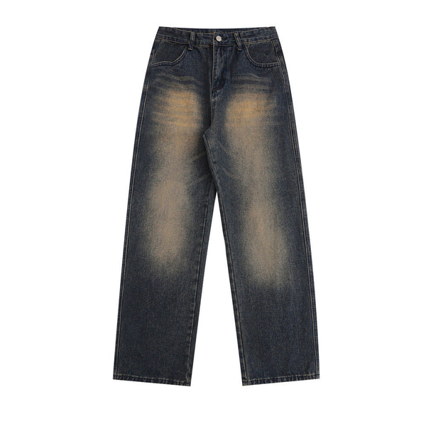 Straight Jeans Men